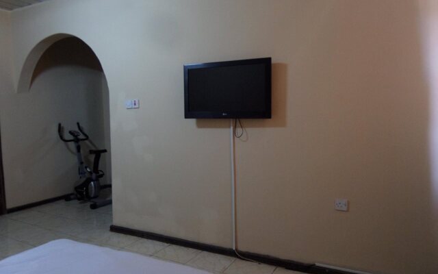 Micron Suites International