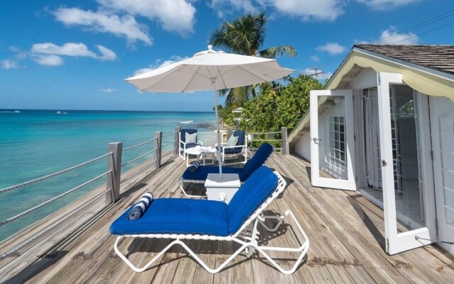 Easy Reach by Blue Sky Luxury