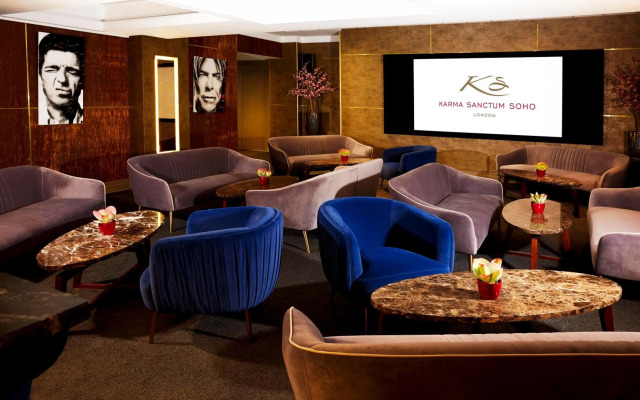 Karma Sanctum Soho