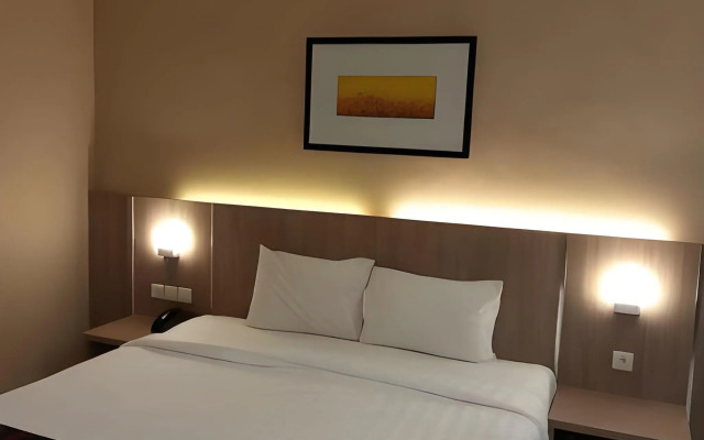 Ijen View Hotel & Resort