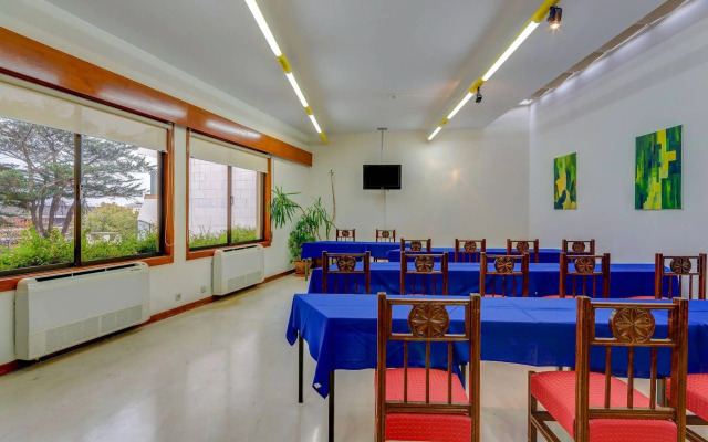 Hotel Alvorada