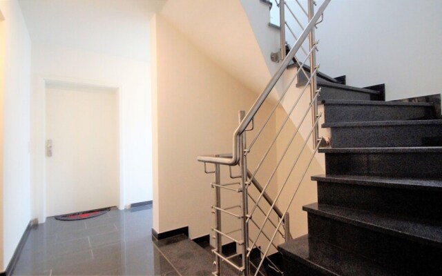 Overath Luxus Apartments