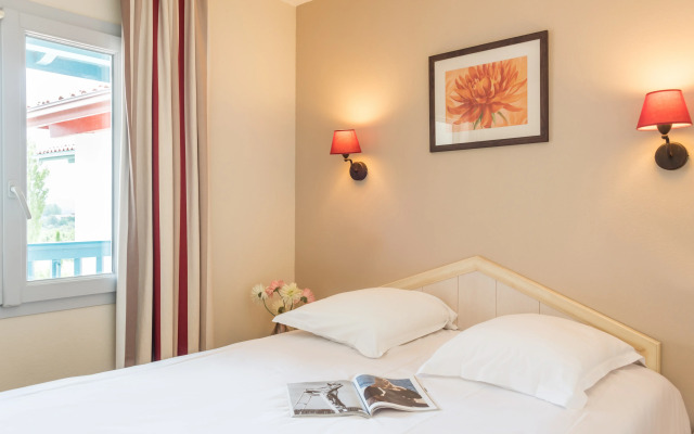 Pierre & Vacances Résidence Les Terrasses d'Arcangues