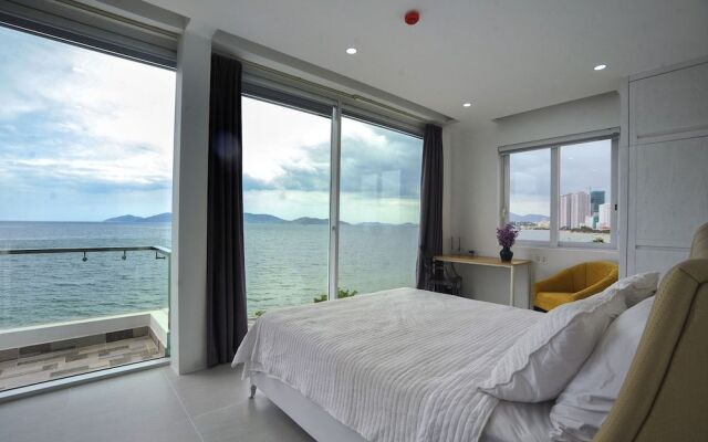 Seabreeze Villa Nha Trang