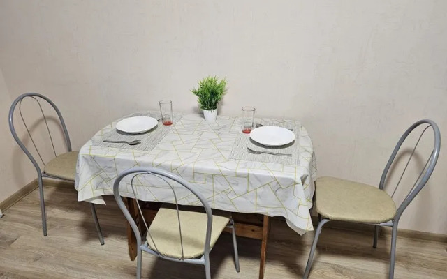 Апартаменты СевеРент (SeveRent) на ул. Макаренко, д. 3