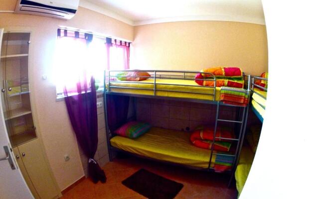 Backpackers Fairytale
