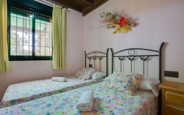 Alojamientos Rurales El Canal