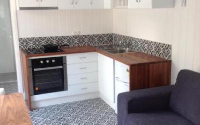 Hideaway Holiday Apartments