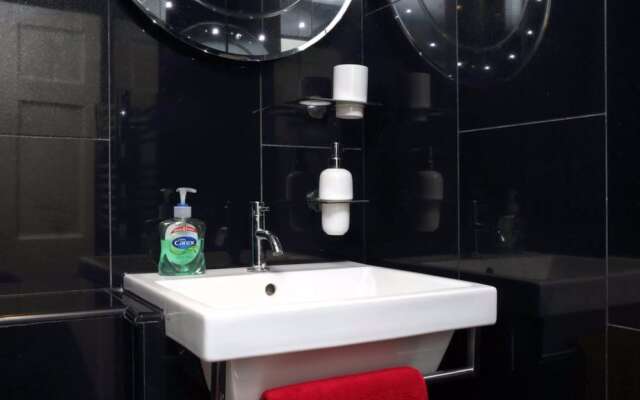 City Centre 2 Bed Flat