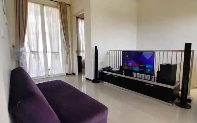 Kusuma Hill C10 - Three Bedroom