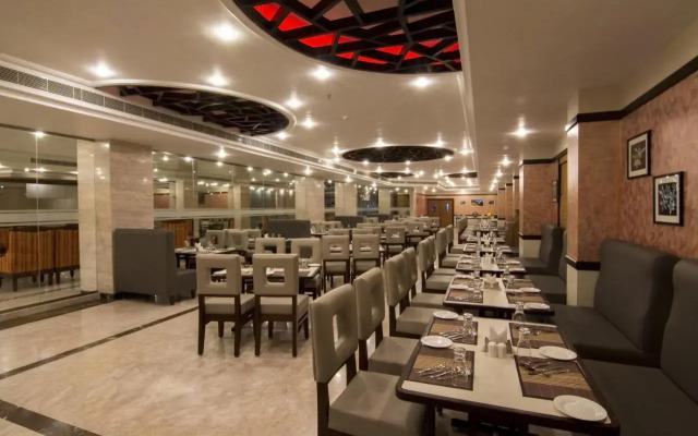 Shenbaga Hotel & Convention Center
