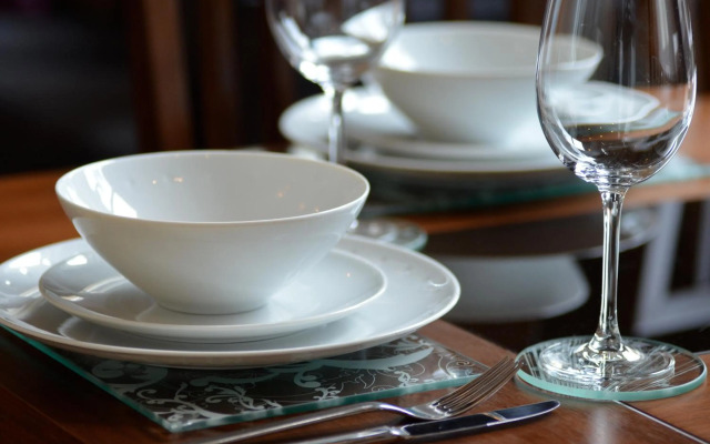 Quebecs Luxury Aparthotel