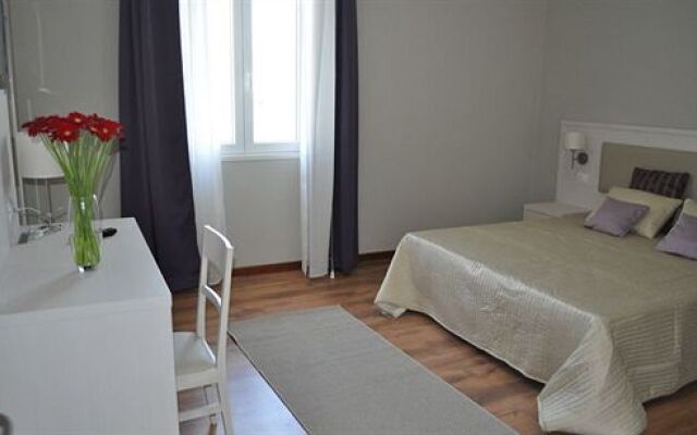 Appartamenti Lodges Le Mura