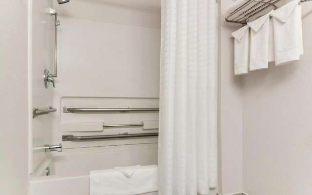 American Inn Suites Detroit Metro Airport