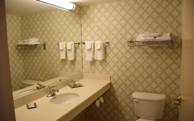 Lafayette Park Hotel & Suites, Trenton