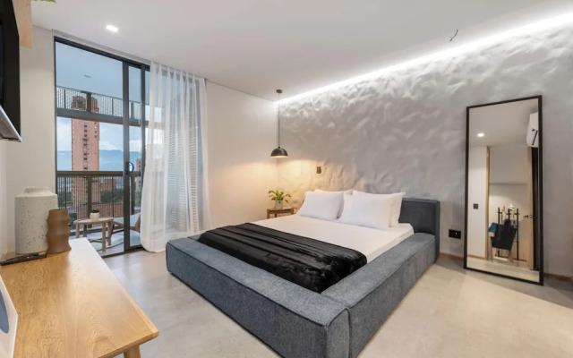 Apartamentos Wake by HOUSY HOST