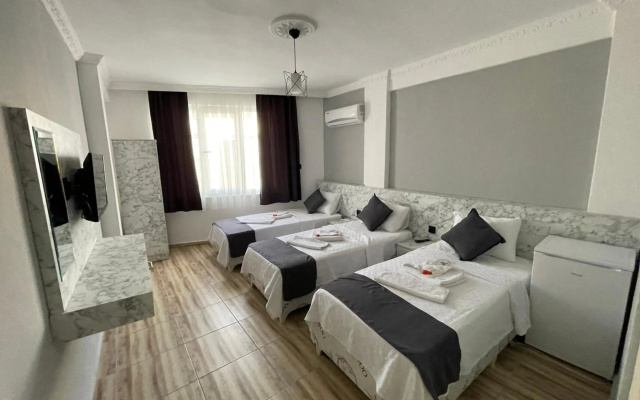 Ersoy Ege Apart Otel