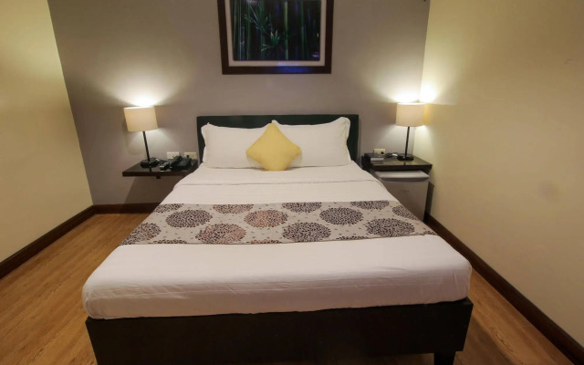 ZEN Rooms Garden View Pampanga
