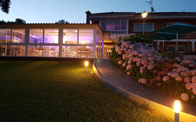 Hotel Camping Ribadesella