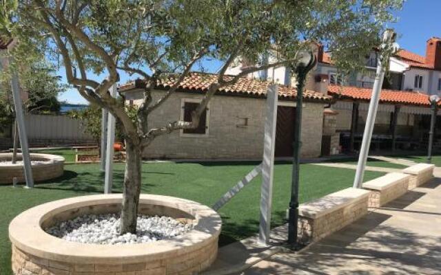 Apartments Villa Bubi