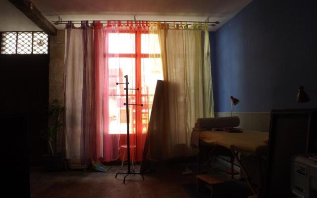 Lougat la maison des chats