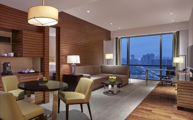 New World Guiyang Hotel