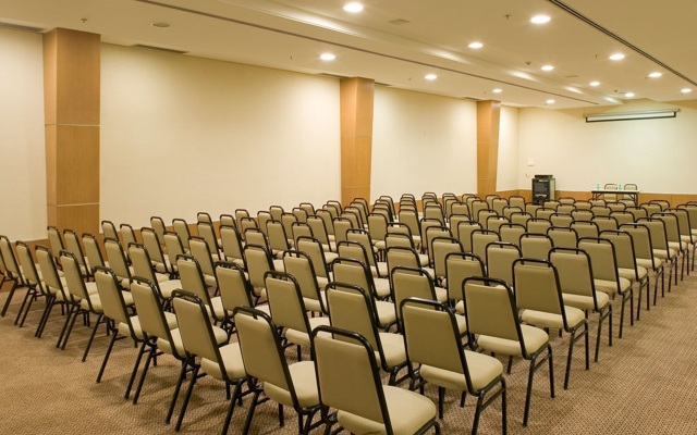 Mercure Brasilia Lider Hotel