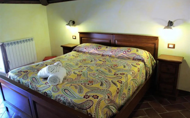 Agriturismo Il Castagneto