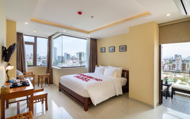 Martin Ho Hotel