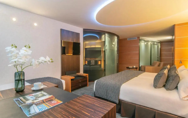 Hotel Starc by Pierre & Vacances Premium