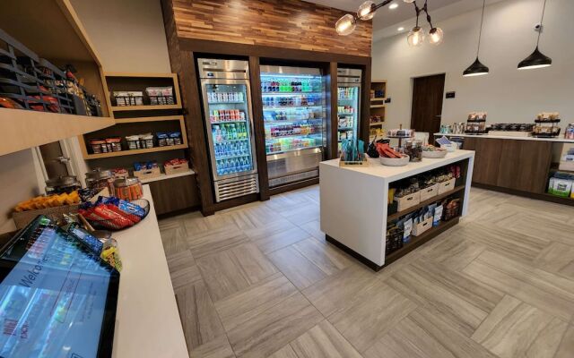 Hawthorn Extended Stay by Wyndham Pflugerville