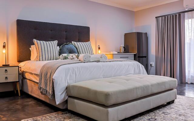 Siesta Manor Guesthouse