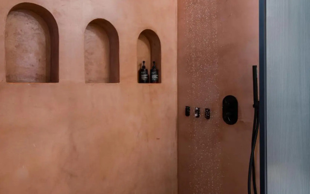 KOIA All - Suite Well Being Resort - Adults Only