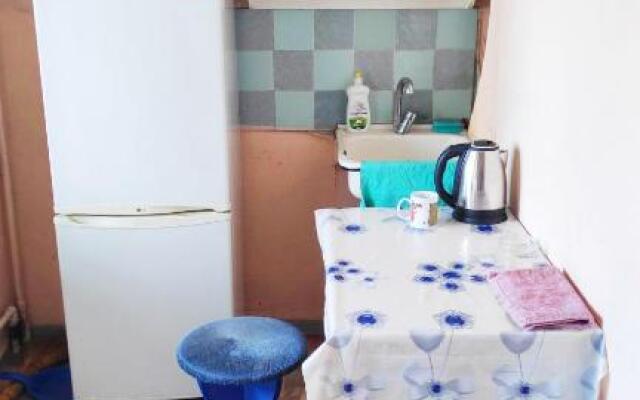 Apartment Yug-2