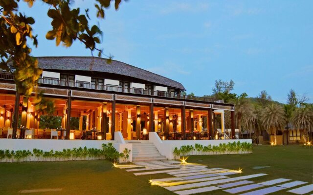 Twin Lotus Resort and Spa - Adults Only
