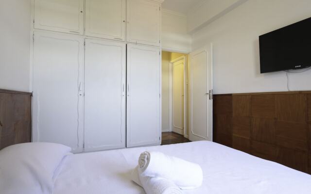 LineRio Copacabana Family Residence 350