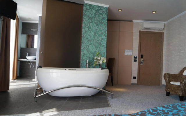 Regina Maria Design Hotel & SPA