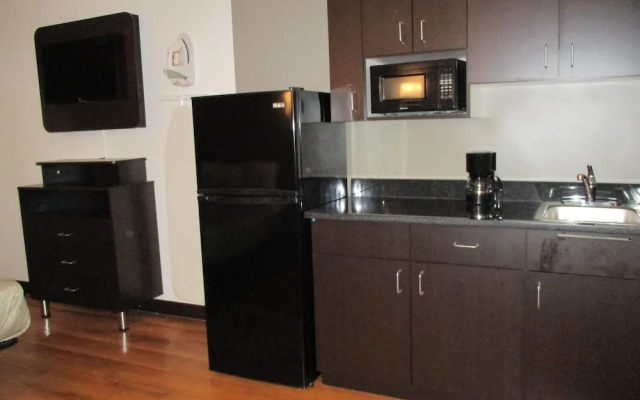 Casa Rural L´America