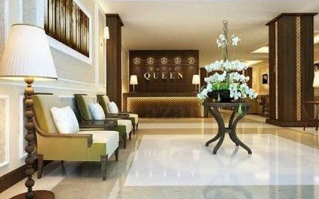 Queen Hotel
