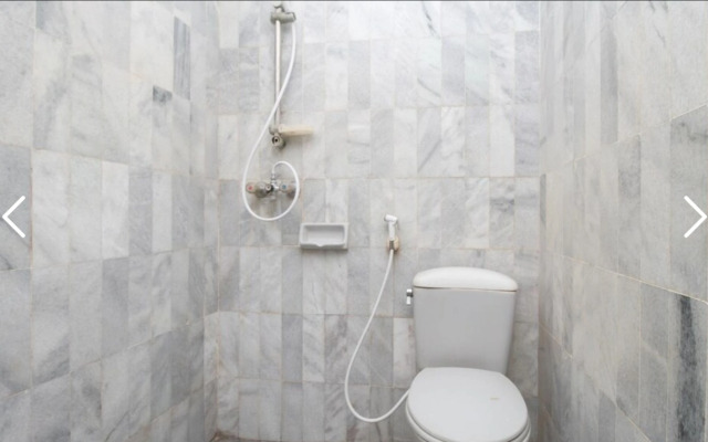 Hotel Syariah Cordova