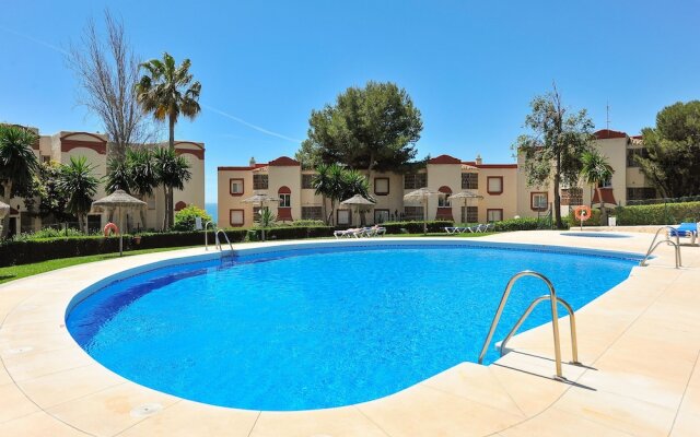 Apartment Elena Calahonda CANOVAS