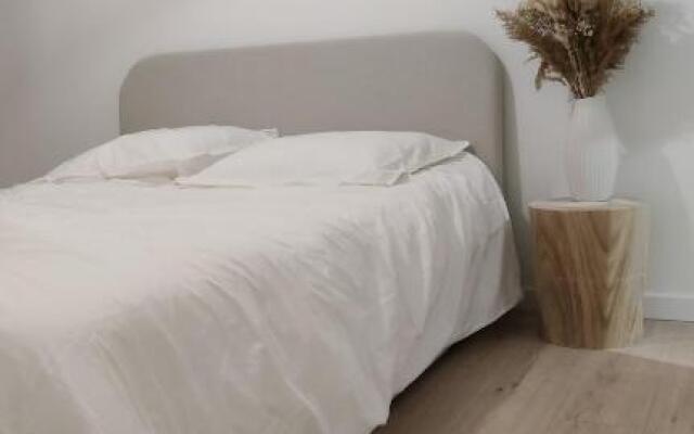 Superbe appartement avec terrasse