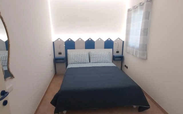 Appartamento La Spiaggia