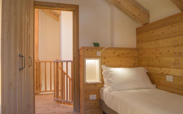 Alagna Mountain Resort & SPA