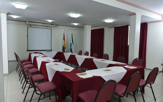 Hotel Continental Park