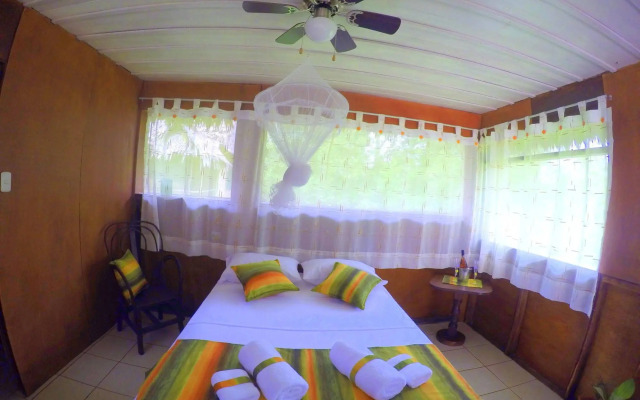 Avatar Amazon Lodge & Canopy Park