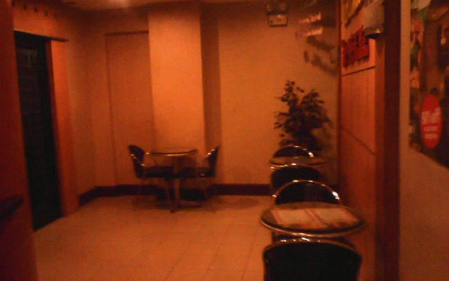 Vista Hotel Recto