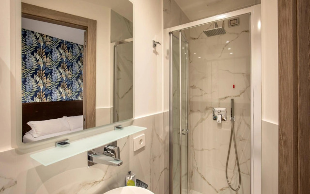 Hotel La Scaletta