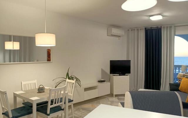 Apartamentos StarNerja en Stella Maris