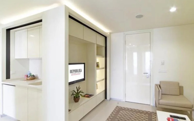 Republika Academic Aparts